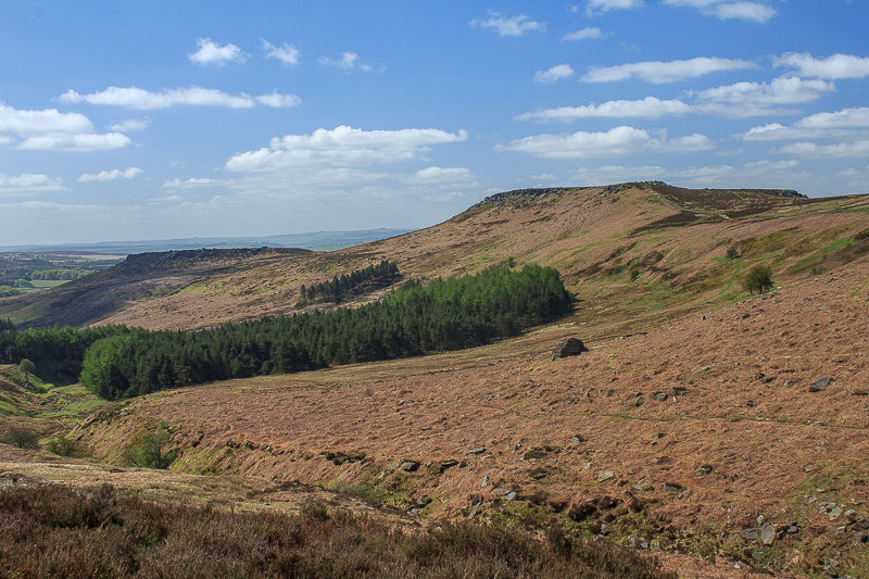 Higger Tor Higger Tor